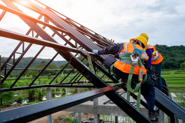 Best Slate Roofing Contractor  in St Rose, LA