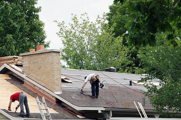 Best New Roof Installation  in St Rose, LA