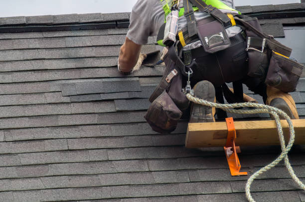 Residential Roof Replacement in St Rose, LA
