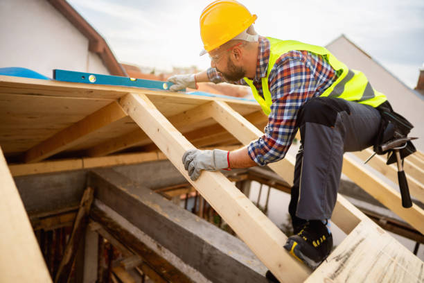 Best Tile Roofing Contractor  in St Rose, LA