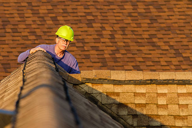 Best Residential Roofing Contractor  in St Rose, LA