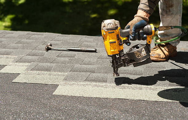 Best Storm Damage Roof Repair  in St Rose, LA