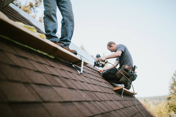 Quick and Trustworthy Emergency Roof Repair Services in St Rose, LA
