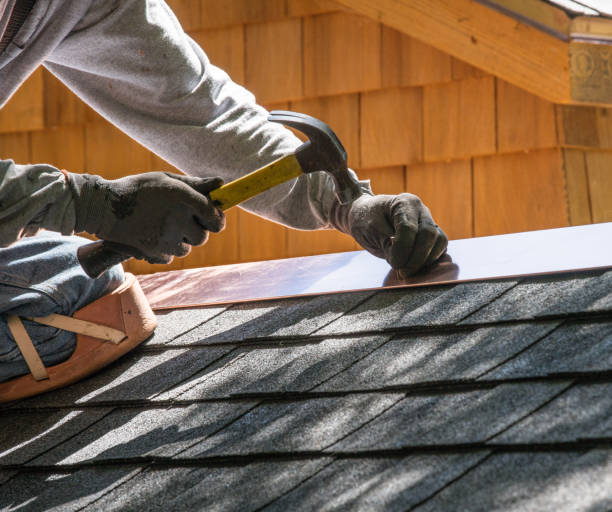 Professional Roofing Contractor in St Rose, LA